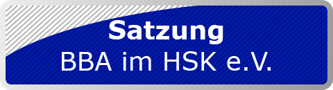 Satzung